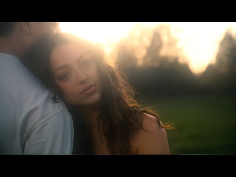 Abbey Cone - Greener (Official Video)