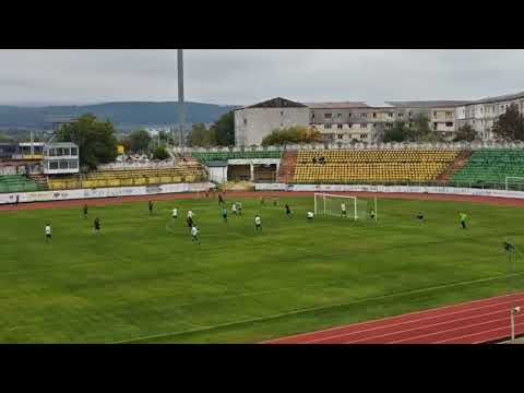 GOOOL PERFECT COUNTERATTACK ALEX NICOLAE MILITARU (CSM Vaslui) vs Viitorul Onesti | League 3 - Se...