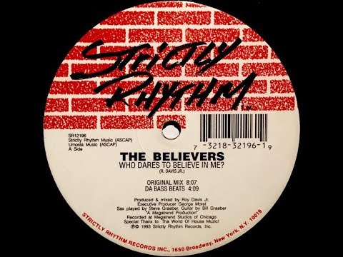 Toru S. Early 90's HOUSE- Dec.1993 ft.Frankie Knuckles, Joe Claussell, Roy Davis Jr