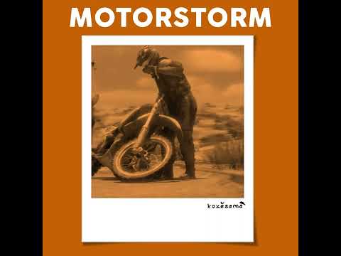 [FREE] Jeune Morty x Realo x Rozzy Rage Type Beat -MOTORSTORM- (prod. kozesama)