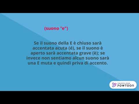 Gli accenti in francese