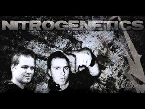 Nitrogenetics - Pledge to resistance