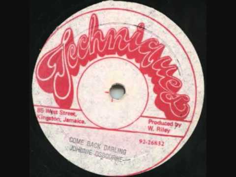 Come Back Darling lyrics