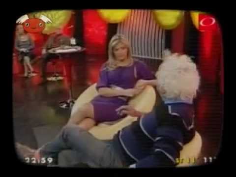 BENDITA TV 260 - INFORME MARIHUANA