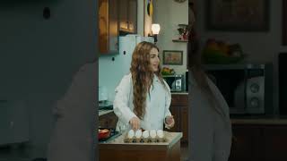 «Համեղ» նախաճաշի գաղտնիքը:🏡 #shorts #Բոլոլա #Bolola