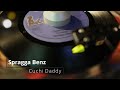 Spragga Benz – Cuchi Daddy【 Reggae Vinyl Records 】