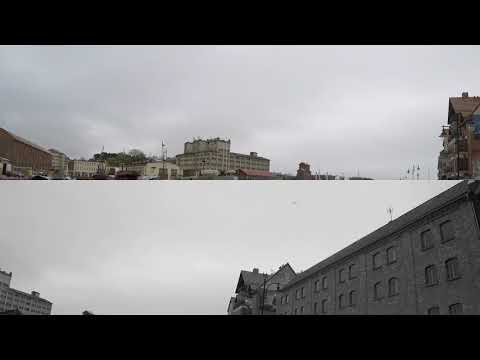 Ustka Duathlon Energy kwiecień 2019