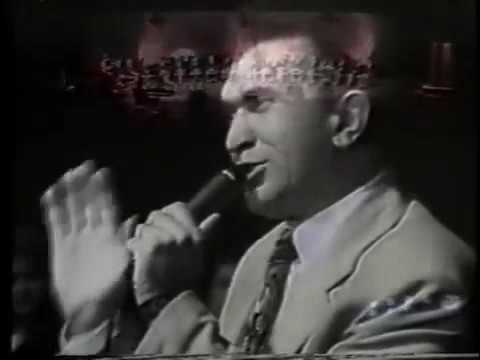 Armando Filho - O Mover do Espirito e Outra Vez (20 Anos da Bom Pastor)