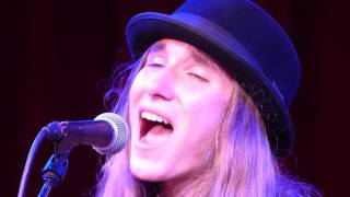 Sawyer Fredericks Original Silent World