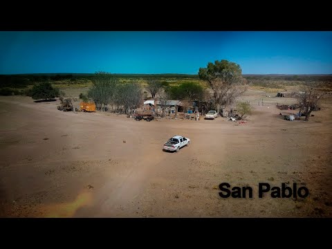 271 Demetrio Aguilera (San Luis) - Ranches and Traditions