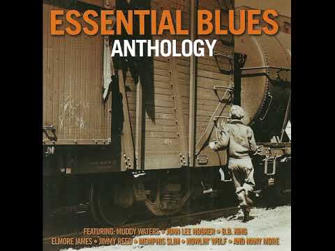 Essential Blues