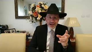 Lois sur le Erouv Tavchilin pour la réussite de TAAM INSIGHTS