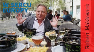 W sercu Europy. (odc. 157)