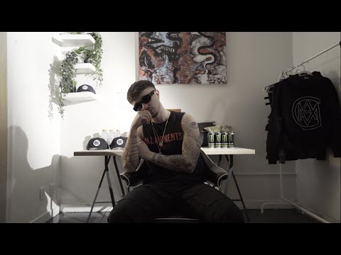 W4SH - KEEP IT A BEAN (official video)