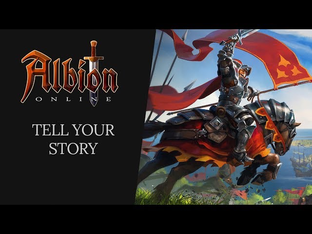 Albion Online (2017) Price, Review, System Requirements, Download