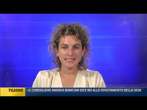 tg2000 28 luglio 2023