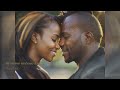 Ni wowe wabaye icyana - Rugwiro feat Marie-Espé