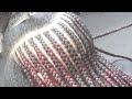 LIVESTREAM UMBRELLA BRAIDS WITH A TWIST