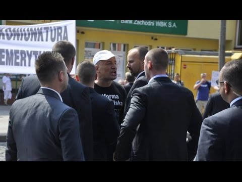 Jak ludzie widzą Tuska