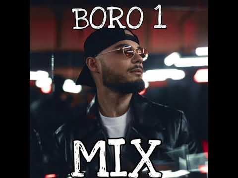 BORO 1 MIX