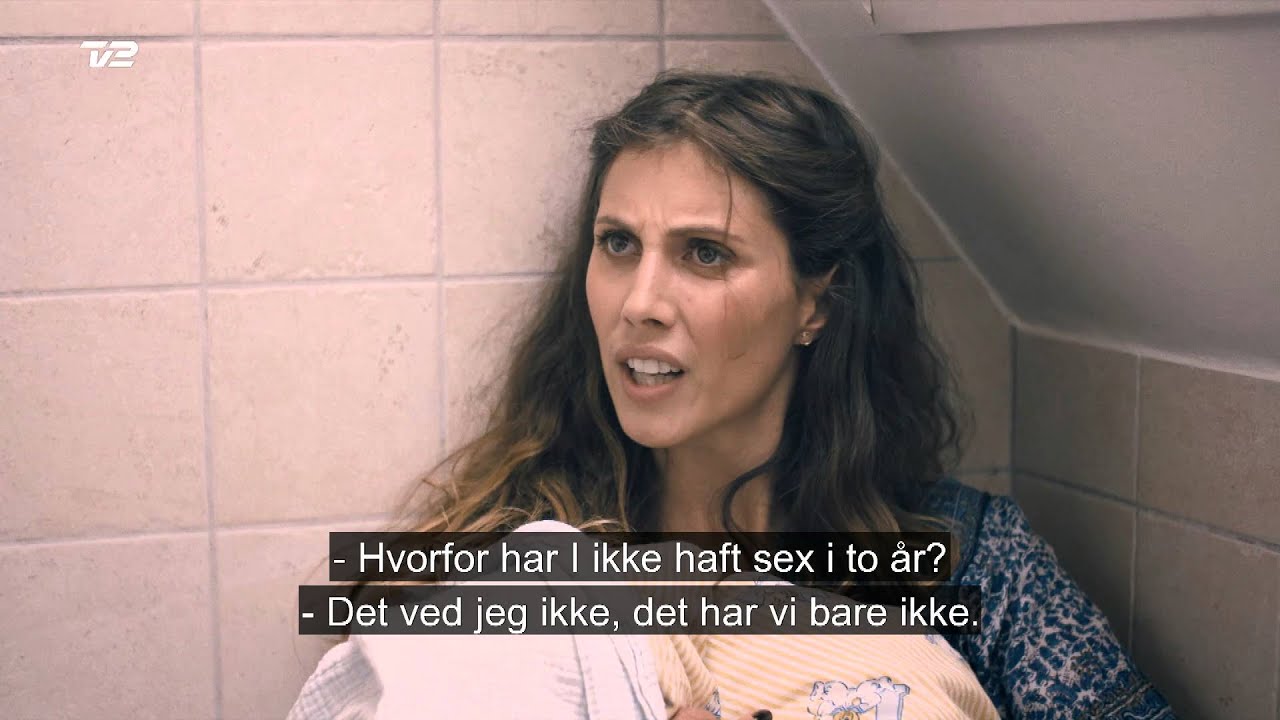 Bedre Skilt end Aldrig 75 sek Lancering