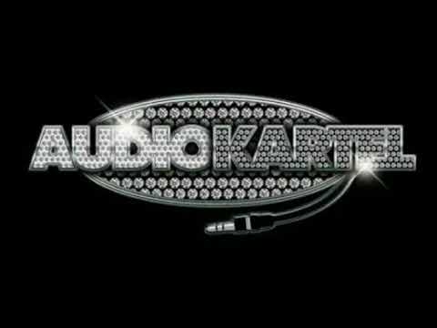 Audio Kartel X DJR - Big Baile