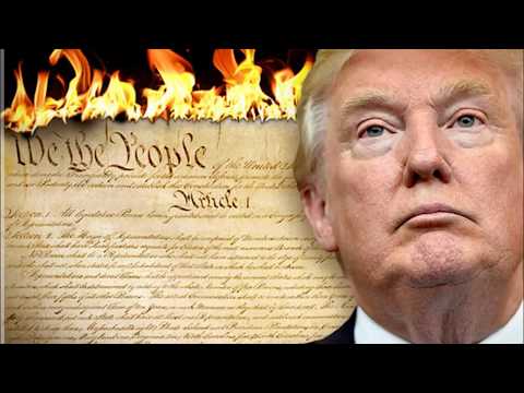 Insane Clown President by ROCKET 77