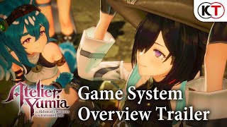 Atelier Yumia: The Alchemist of Memories and the Envisioned