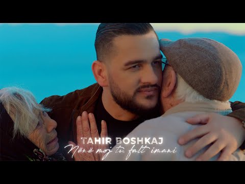 Tahir Boshkaj - Nënë Moj Tu Falt Imani Video