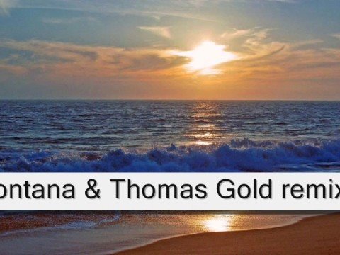 Eric Smax & T. Gold - House Arrest (C. Montana & T.G. remix)