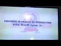 WordGirl Earth Day Girl DVD Credits Closings