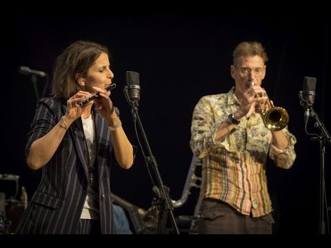 Musik entdecken - mit Karolina Strassmayer: Wie laufen Probespiele in der Bigband ab?