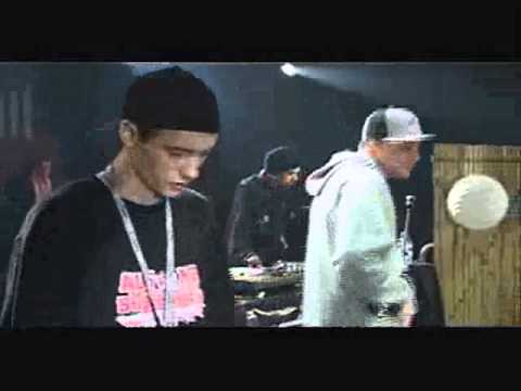 Jay Roacher vs Squared