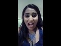 SWATHI NAIDU VERY HOT SELFIE HINDI HOT SHORT MOVIE