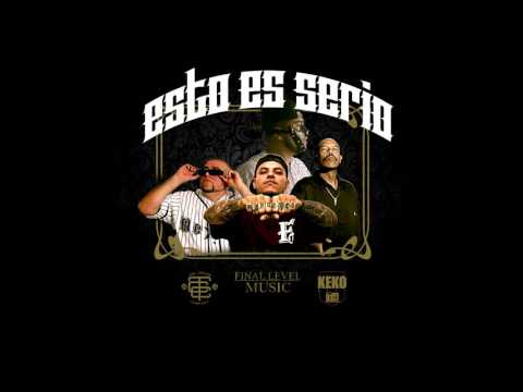 Neto Reyno Ft   Mr Yosie Locote,  Diablo loko & Keko Beat  -  Esto es Serio   HQ