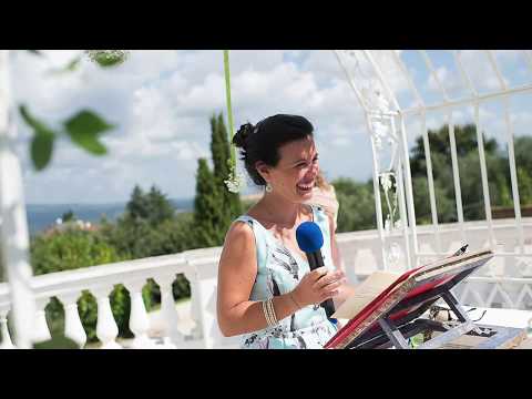 Matrimonio Chiara&Giamma final cut