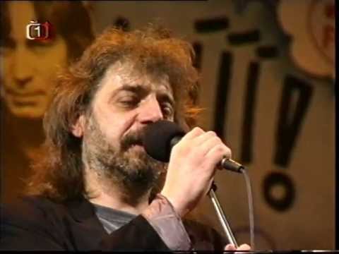 Druhá tráva - ICHISAH (1996)