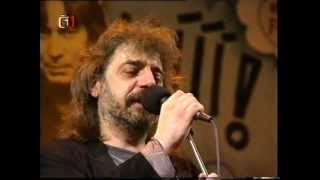 Druhá tráva - ICHISAH (1996) Druhá tráva - ICHISAH (1996)