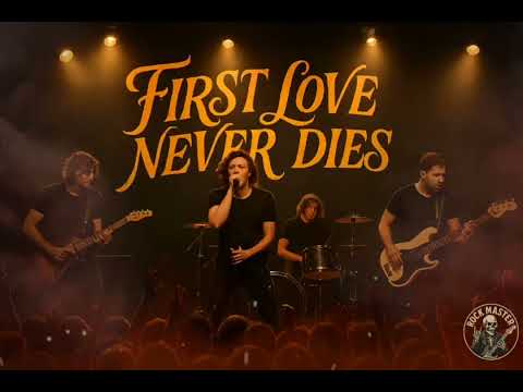 First Love Never Dies - TheBoyfriends (Rock Version)