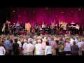 Benny Anderssons Orkester 2011 Del 1 Av 2