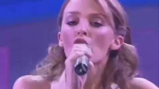 Kylie Minogue - Love Takes Over Me