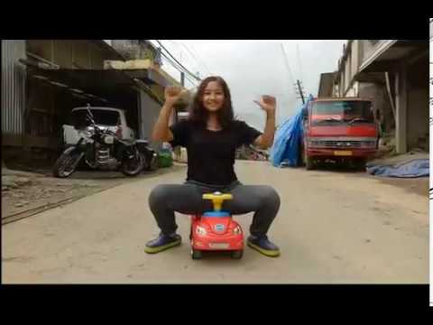 KTP Sihphir Venglai Branch Petera Group 2017 - Keini ngei hi