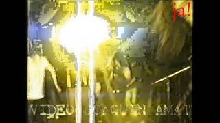 1990 HERMETICA ARLEQUINES 13 Vencedores Vencidos