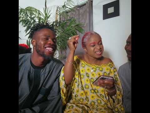 Patoranking - Abule Dance video