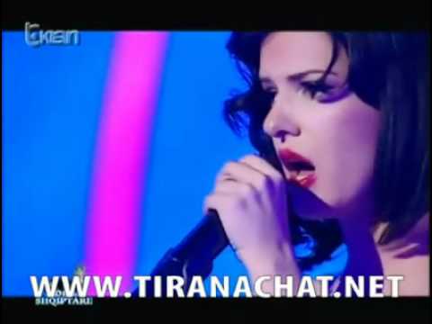 Rezarta Shkurta - Kenga Magjike 2010 Budallacke e vogel