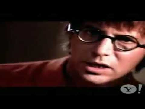 Treble Charger - Red (1997 Video)