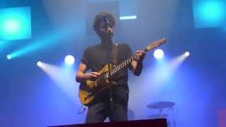 BB Brunes - Rue De Buci @ Agen, France