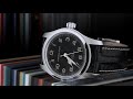 Наручные часы Hamilton Khaki Field Murph Auto