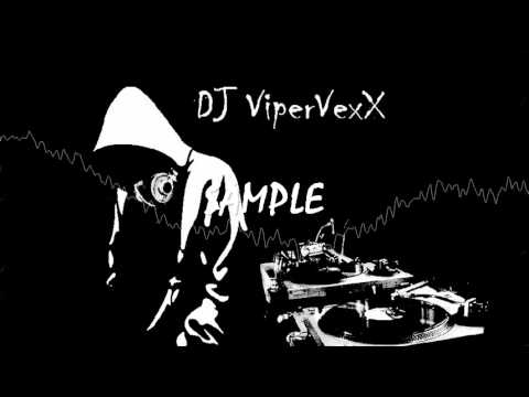 Respect (Sample Beat) - DJ ViperVexX