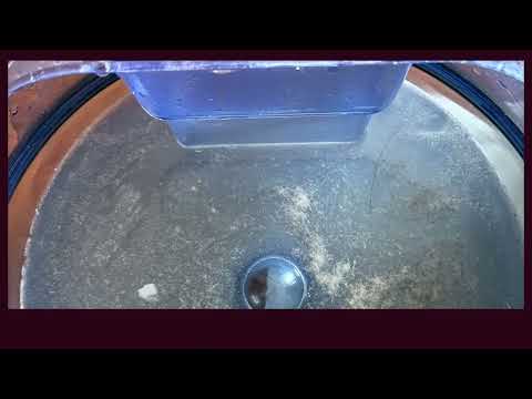 Pure Steam Care video.